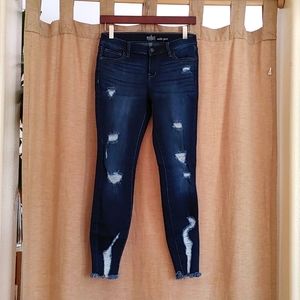 New York and Company Soho Jeans